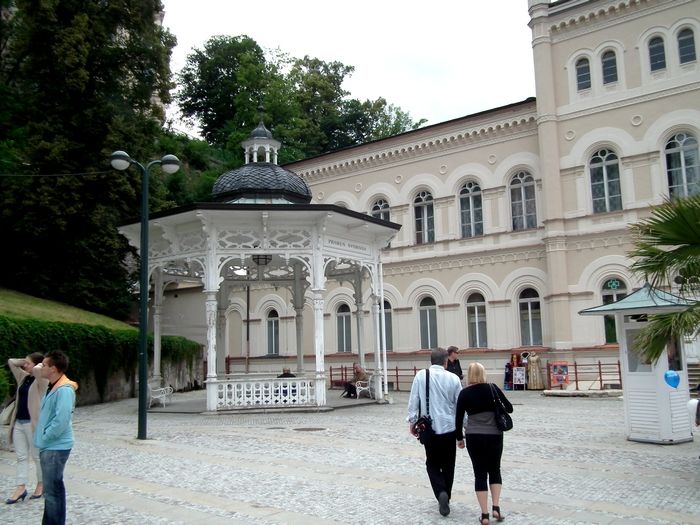 hledat lady Karlovy Vary